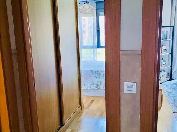 Piso en Cl.Monte Cerrao, 24, Parque San Francisco-Uría - Foto 10