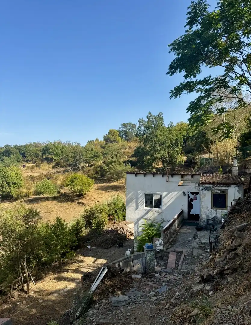 Finca rústica en  Camí Aneto 6 - Foto 2