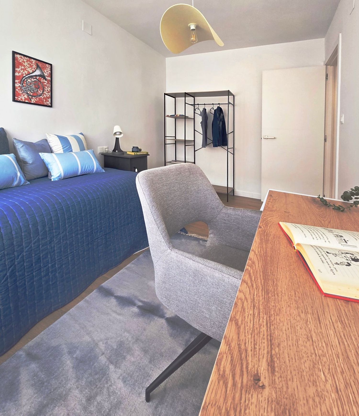 Piso en Calle Emperador, 27, Centro, Centro - Foto 27