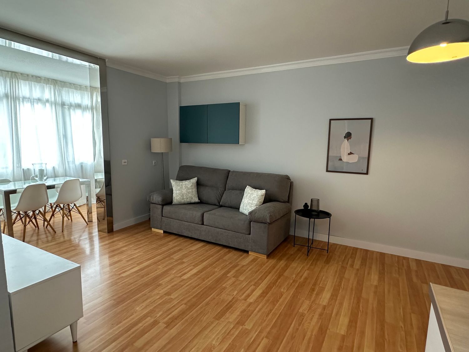 Piso en paseo Chil, 220 - Foto 1