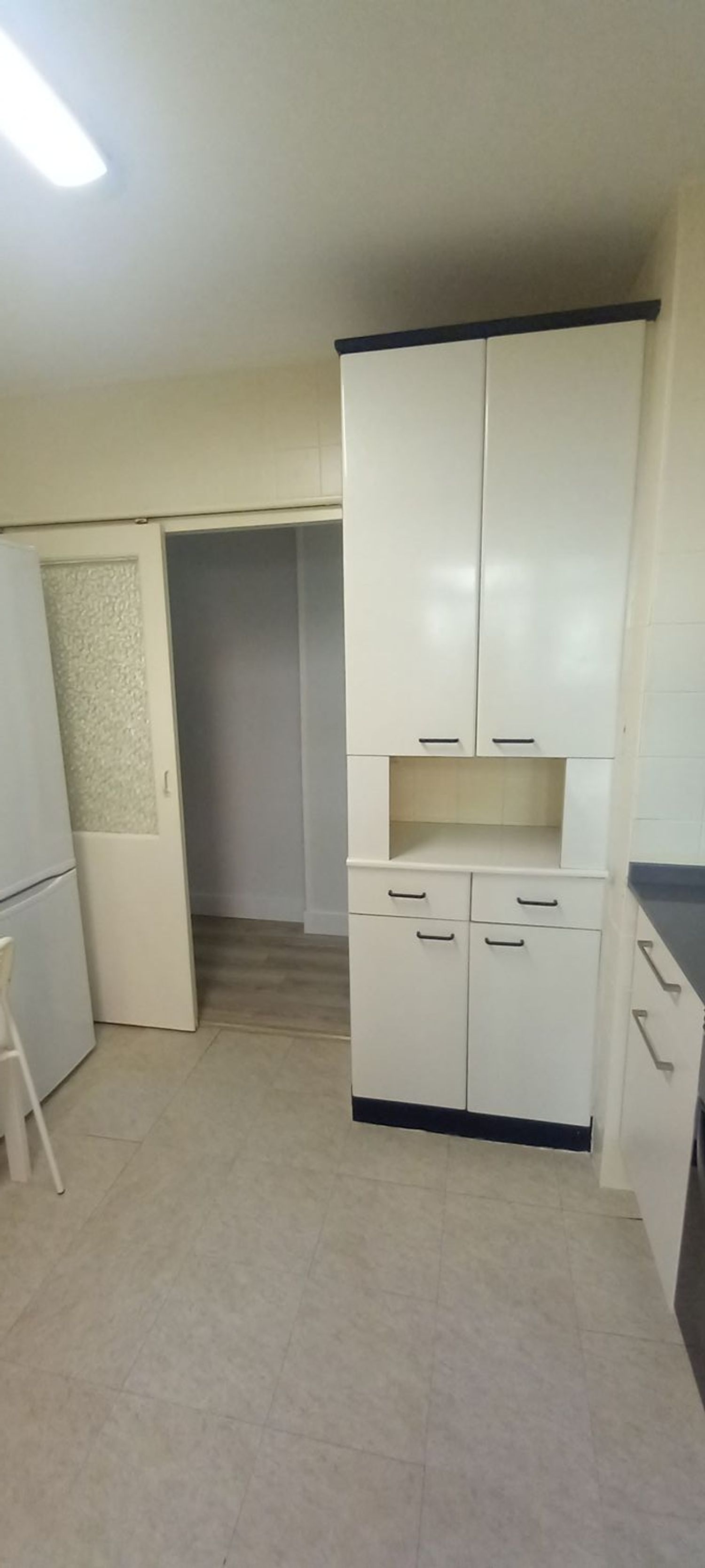 Piso en Sagarminaga Etxetaldea, 30, Santutxu - Foto 3