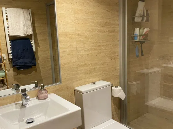 Piso en calle del General Elorza, 25 - Foto 21