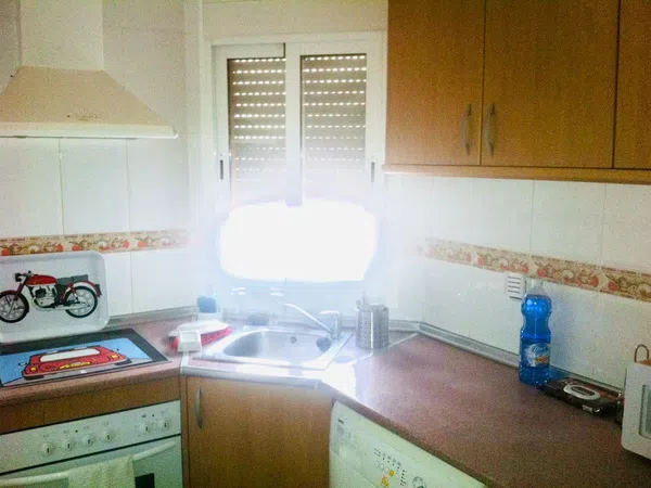 Piso en Barrio La Punta - Foto 10