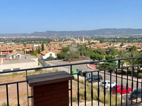 Ático en calle 01i Zu Ñr3, 2