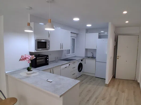 Piso en Avenila de la Luz, 31, La Luz - Foto 2