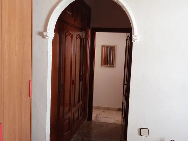 Piso en Calle Alberto Durero, 2, Fuente Alegre - El Chaparral - Los Morales - Foto 7