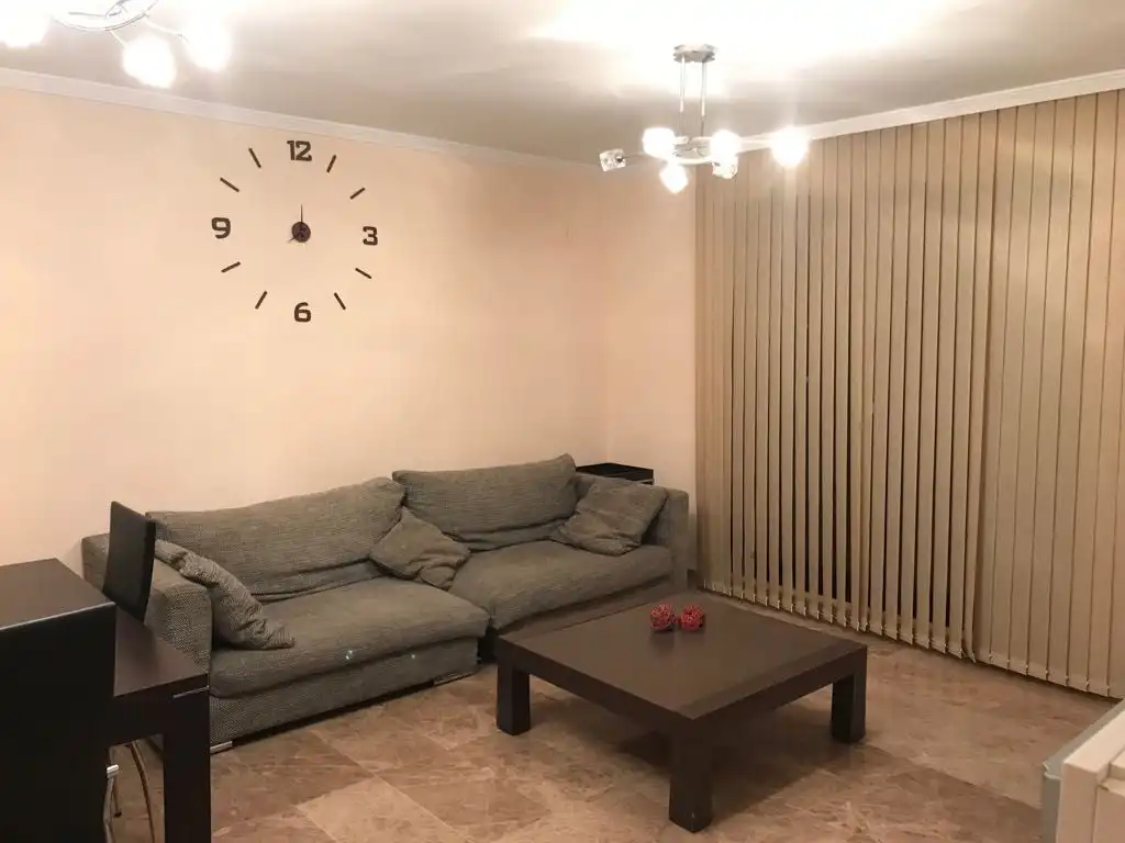 Piso en  Avinguda de les Corts Valencianes 37 - Foto 5