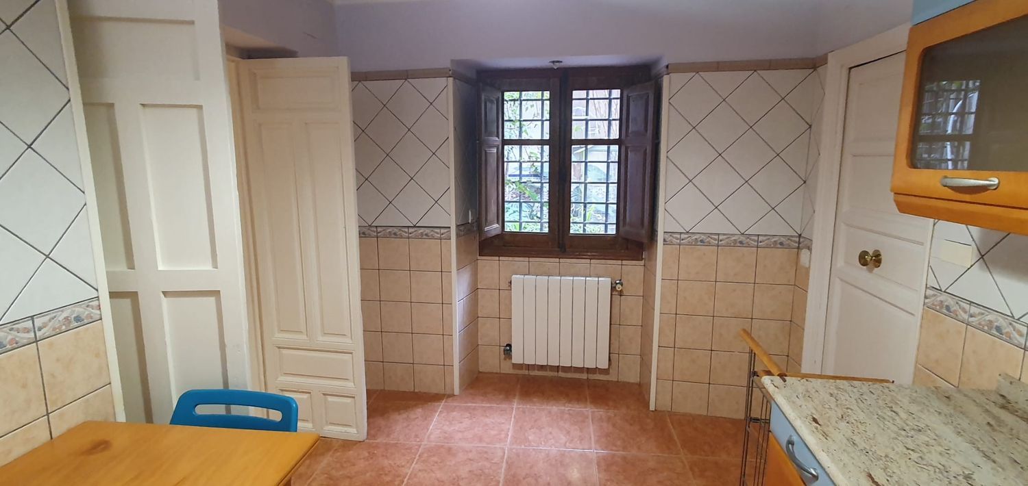 Estudio en Calle Alfonso X el Sabio, 3, Zona Centro-Corredera, Zona Centro-Corredera - Foto 12