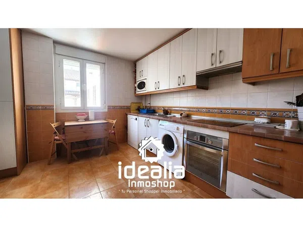 Piso en Glorieta Valle del Loire, Centro, Centro - Foto 5