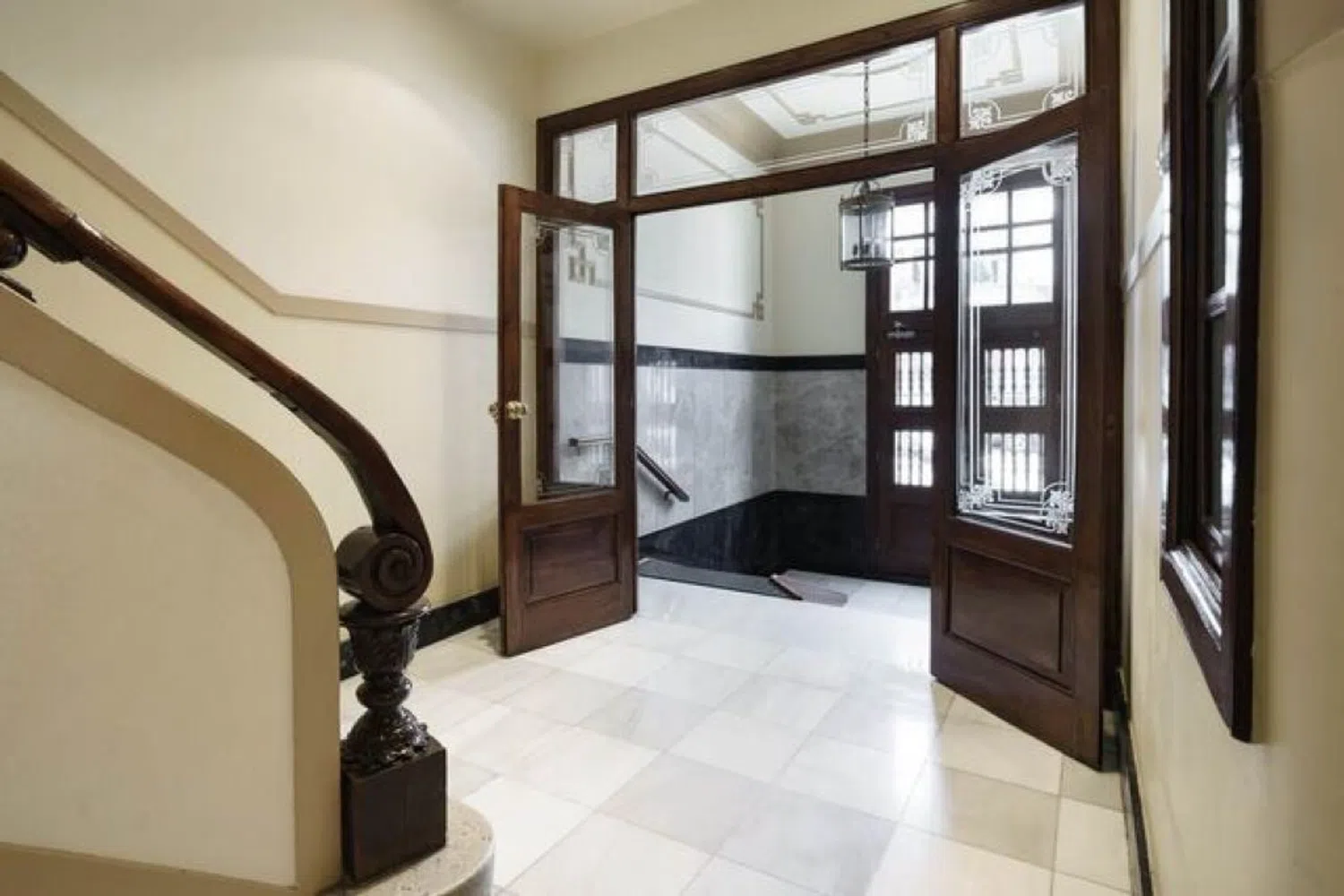 Piso en calle Federico Tapia, 67 - Foto 17