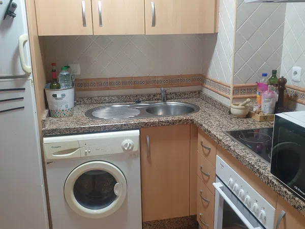 Piso en Sor eloisa, 27, Ayamonte Pueblo, Ayamonte Pueblo - Foto 4
