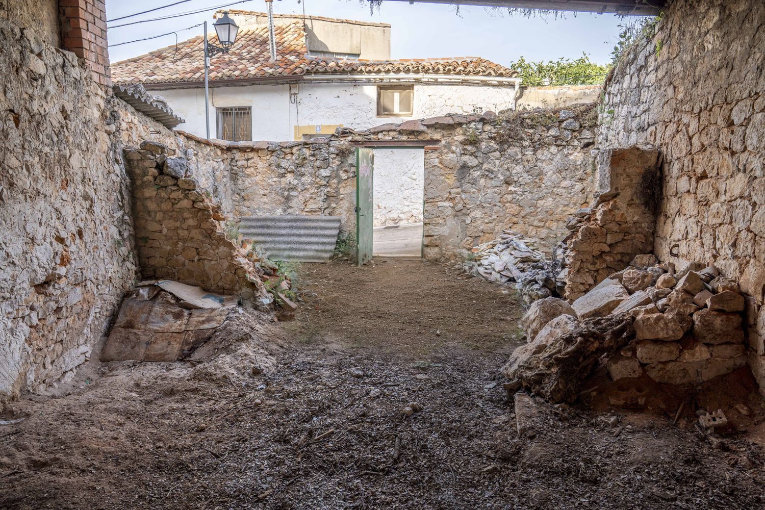 Casa rural en Calle la Concepción, 40 - Foto 4