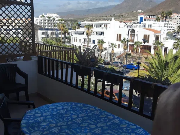 Ático en Avenida Ámsterdam, 4, Los Cristianos - Foto 11