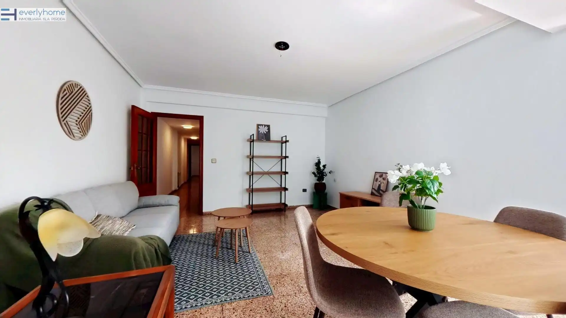 Piso en   DR PESET ALEIXANDRE - Foto 5