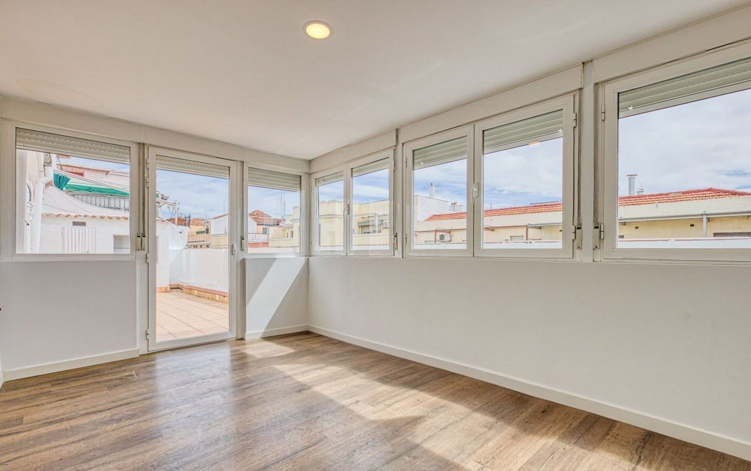 Ático en Barrio Argüelles - Foto 27