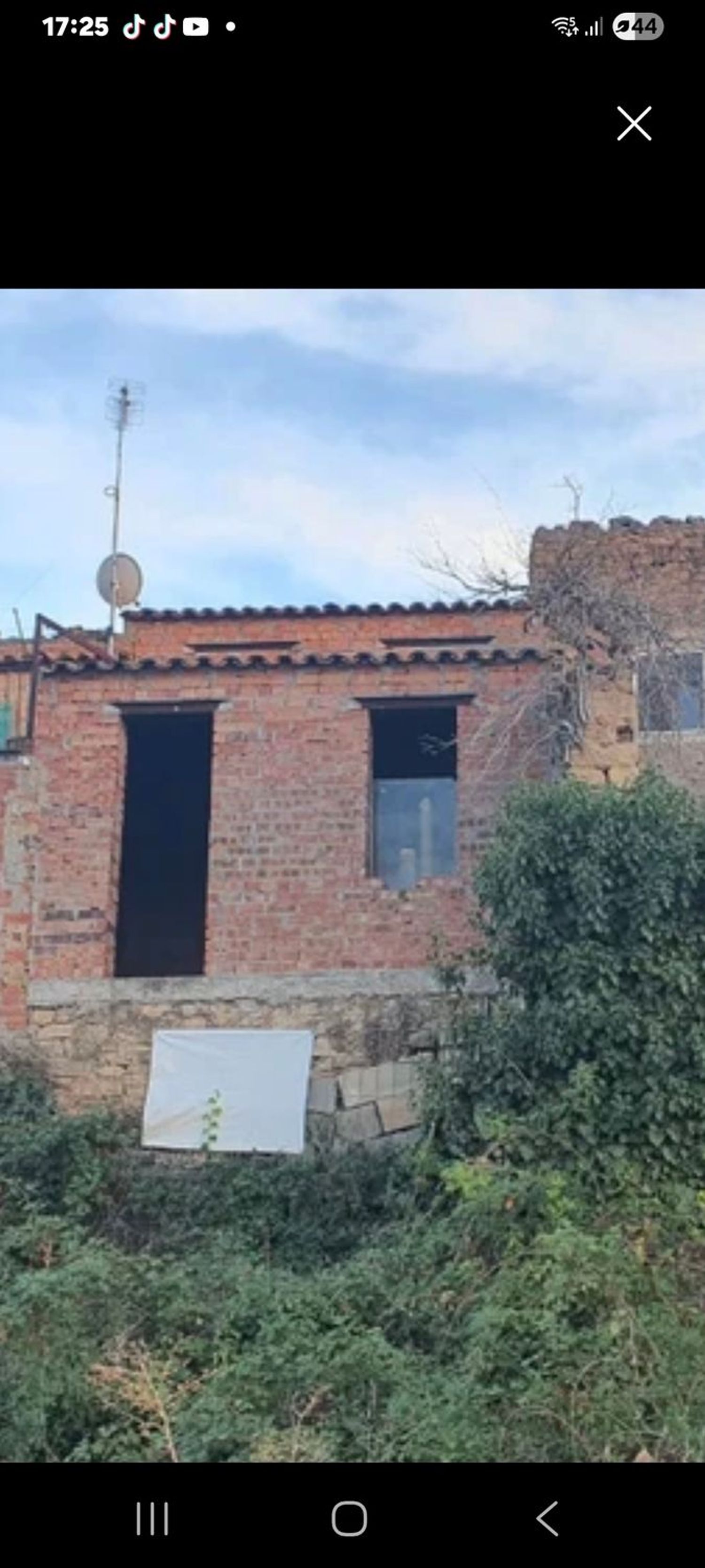 Casa o chalet independiente en Calle del Franc, 30 - Foto 2