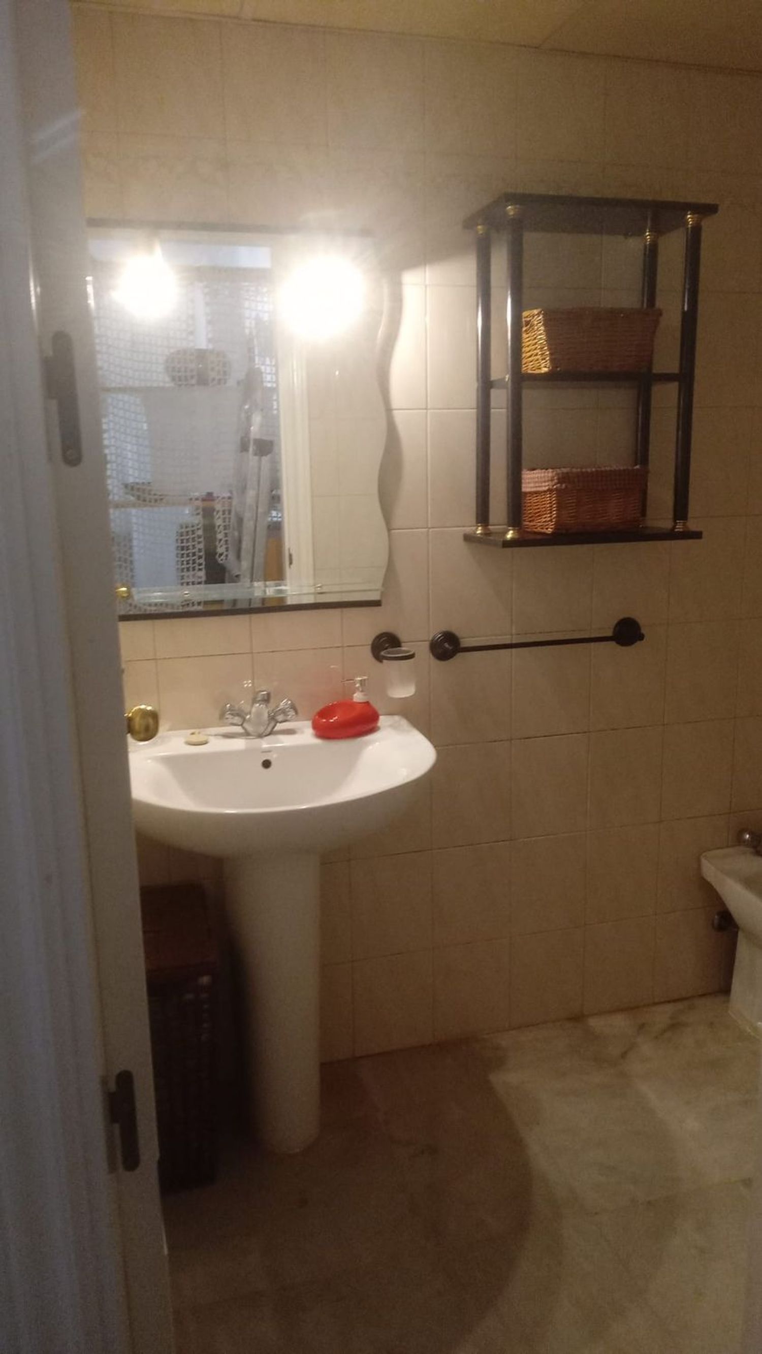 Piso en Calle Residencial Aries, 14, La Motilla - Fuente del Rey, La Motilla - Fuente del Rey - Foto 14
