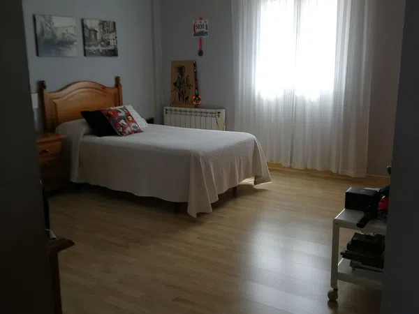 Chalet pareado en Calle Antonio Serrano Medina, 5 - Foto 3