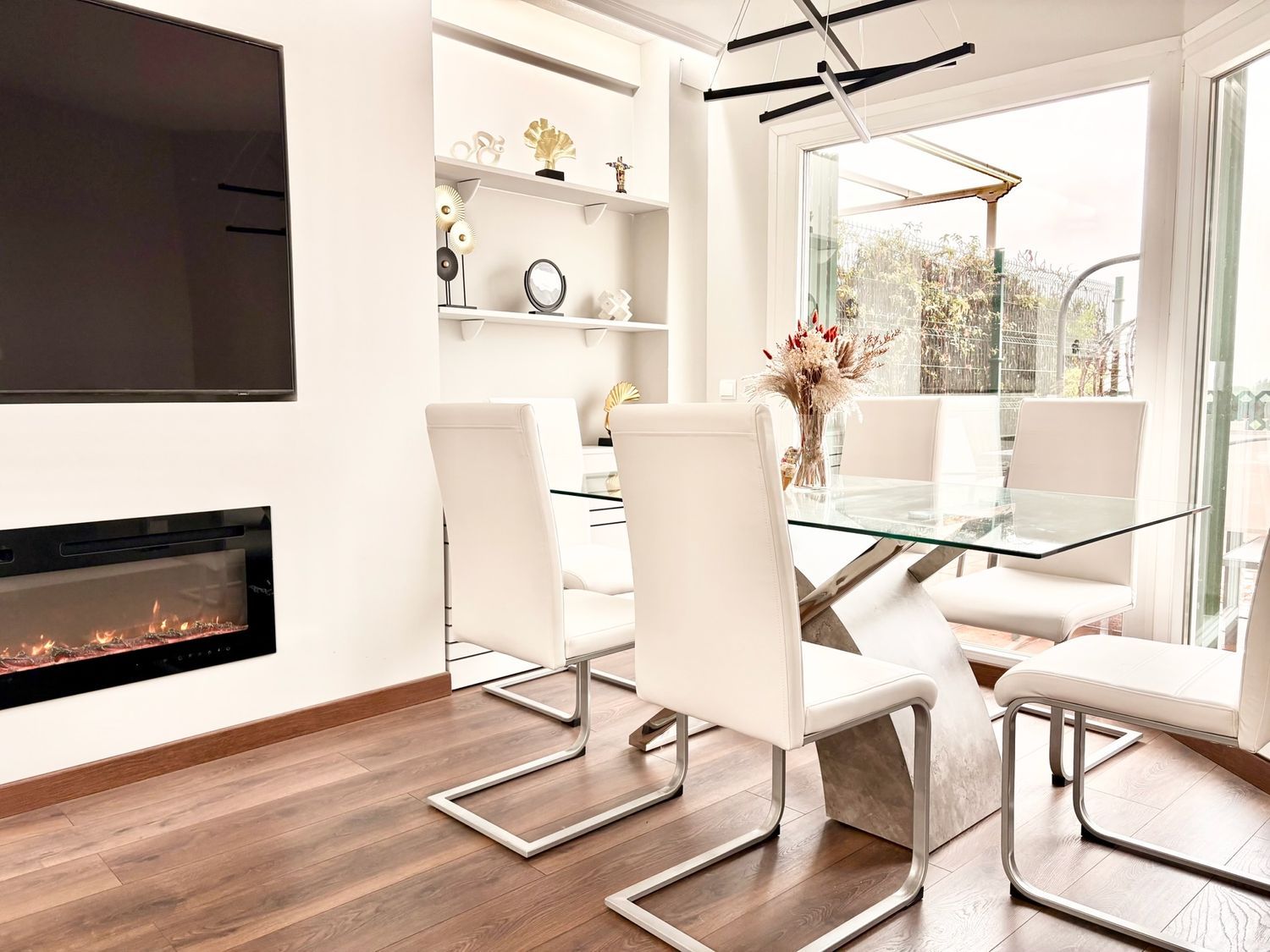 Chalet adosado en Parquelagos - Puente Nuevo - Foto 3