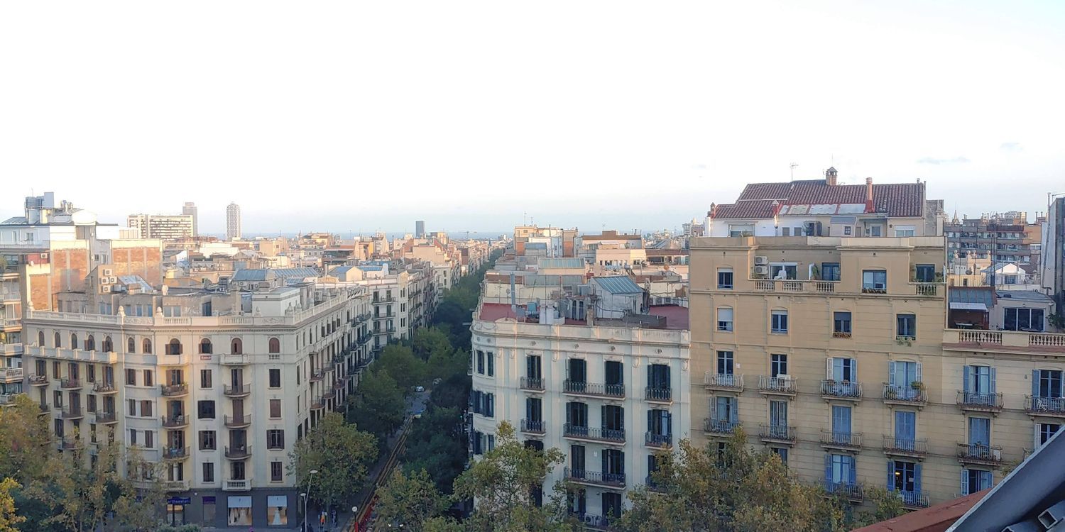 Ático en Avenida Diagonal, La Dreta de l'Eixample - Foto 38
