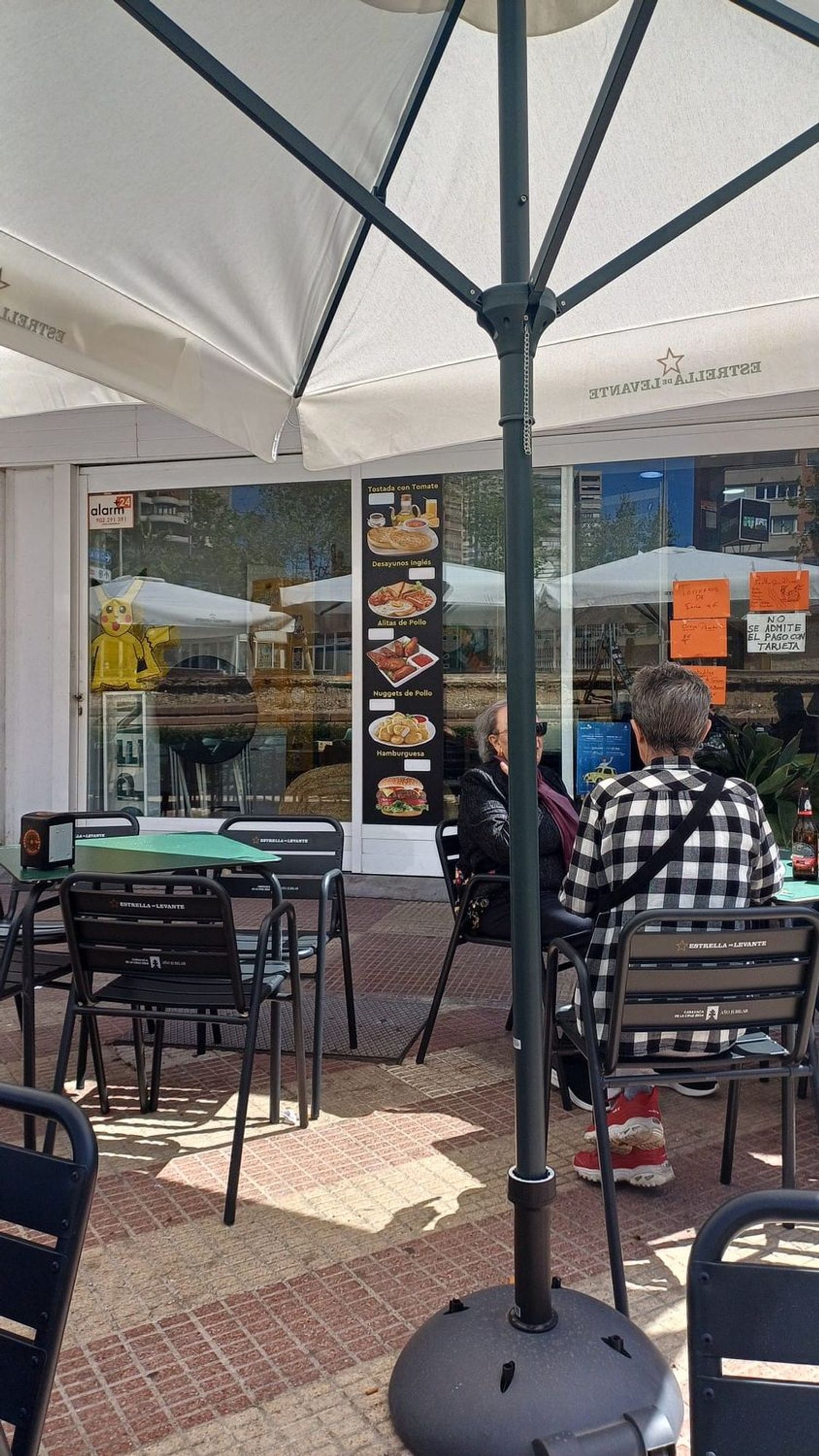 Local en Avenida de Europa, 48, Pueblo Levante, Pueblo Levante - Foto 2
