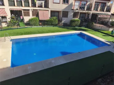 Casa adosada en Urbanizacion jardines dela alqueria - Foto 9