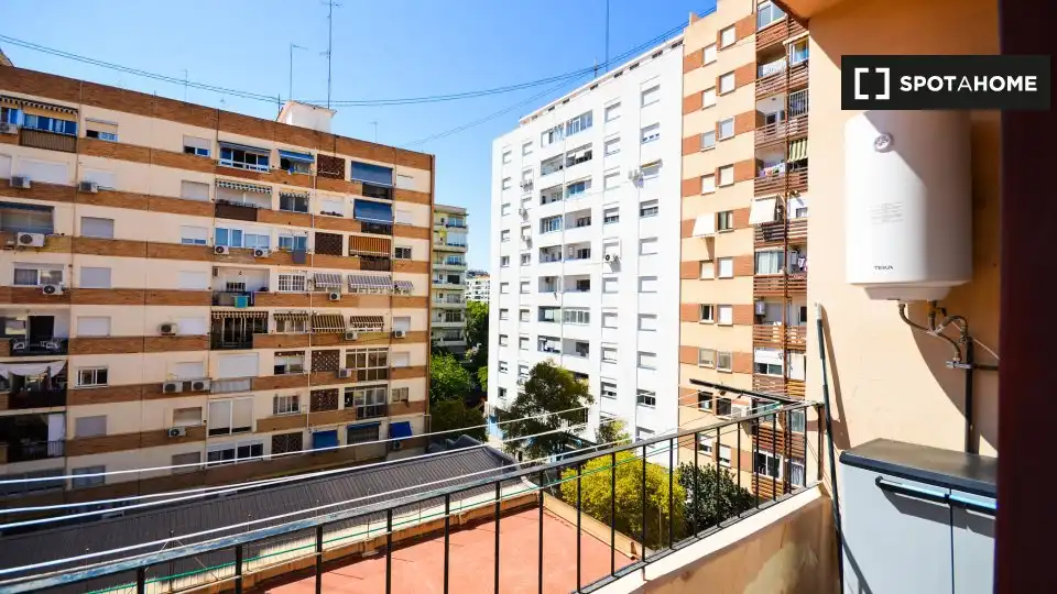 Piso en  Valencia Capital - Foto 14