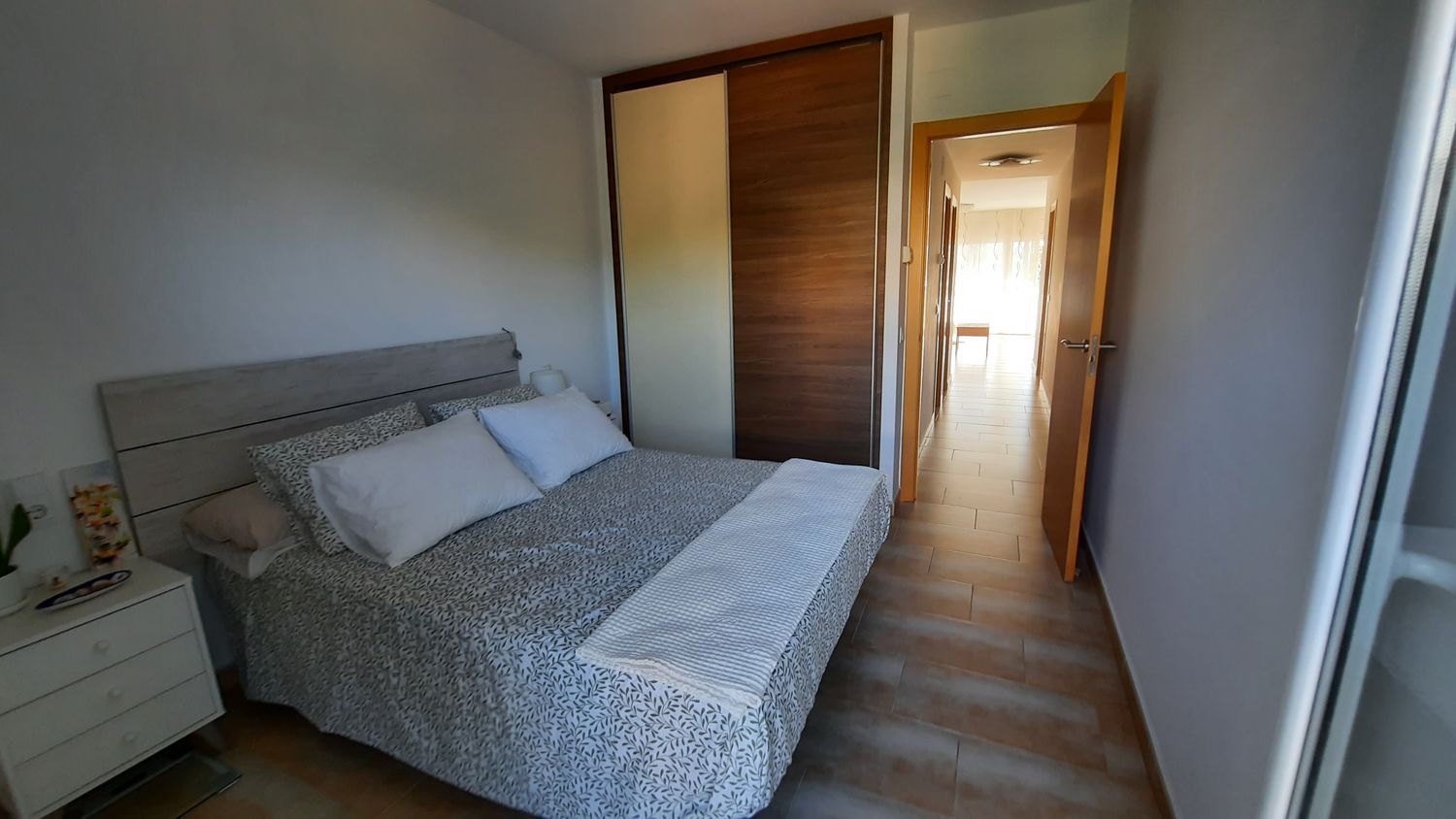 Piso en Calle de Sant Pere Màrtir, 33, Els Pavos, Els Pavos - Foto 13