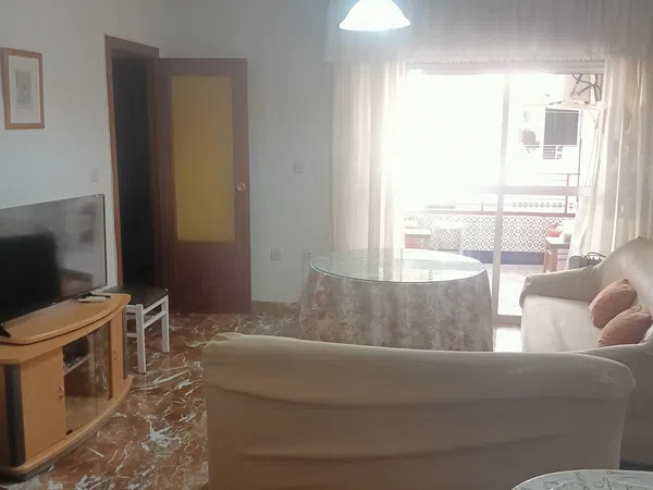 Piso en Avenida de Pulianas, 20, San Francisco Javier, San Francisco Javier - Foto 1