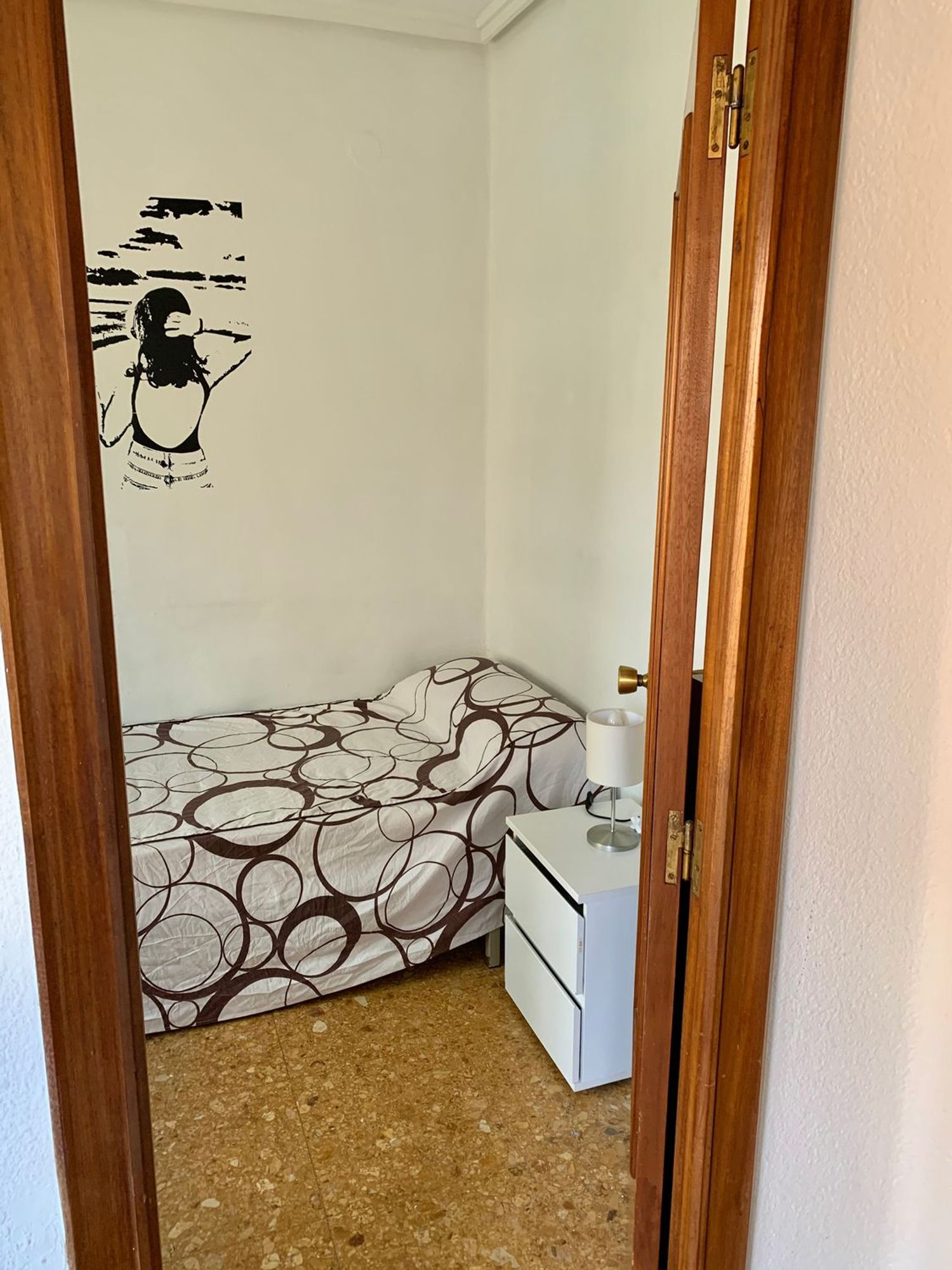 Piso en Calle d'Albocàsser, 29, Benimaclet - Foto 11