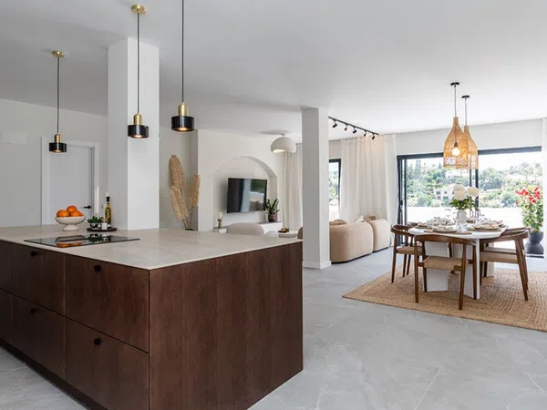 Chalet adosado en calle Hernán Cortés, 5 - Foto 4