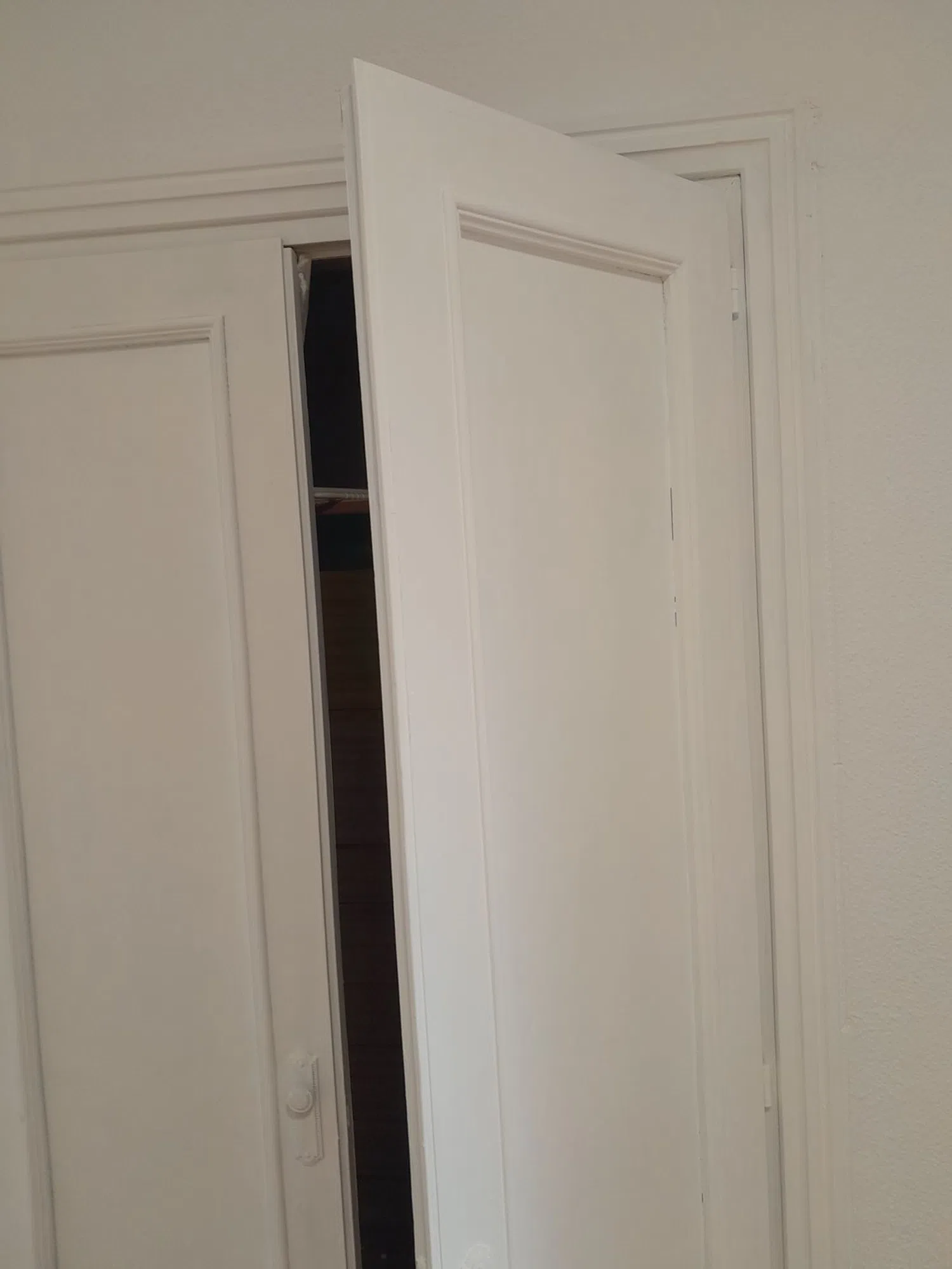 Piso en calle de Orense, 64 - Foto 9