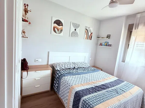 Piso en Calle Río Tus, 13, Zona Juan de Borbón - Foto 21