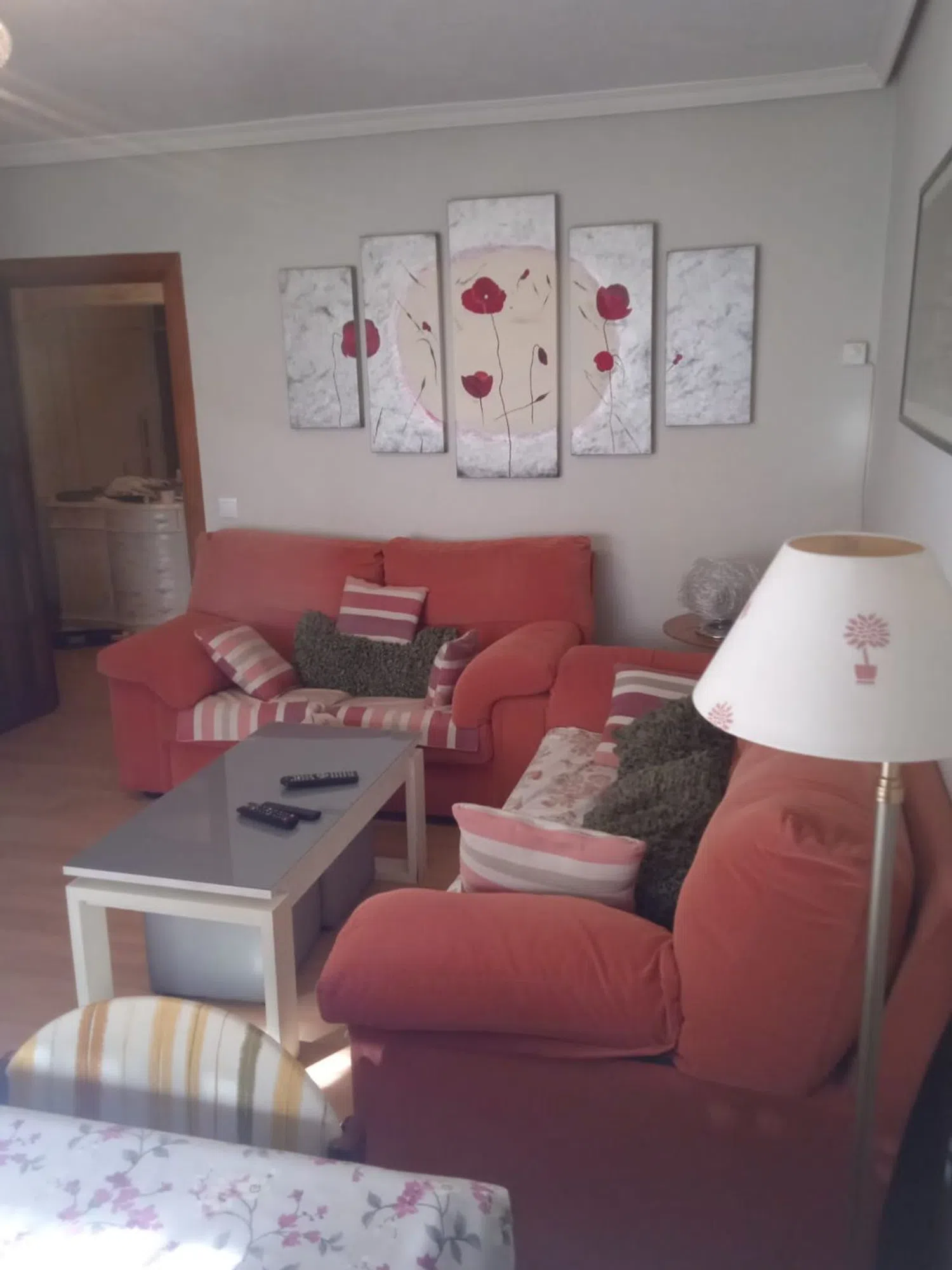 Piso en calle de Badalona, 39 - Foto 11