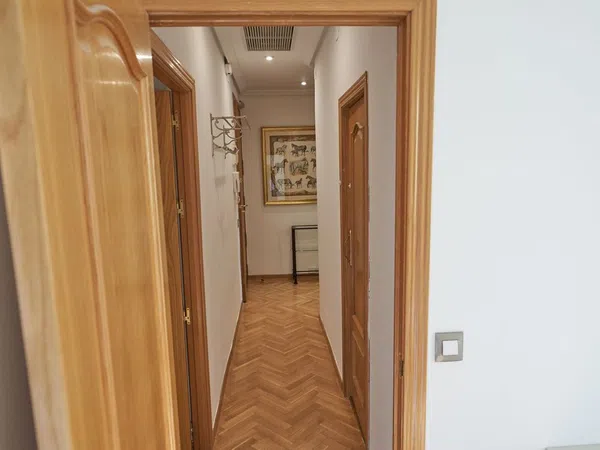 Piso en calle de Antonio Acuña, 25 - Foto 2