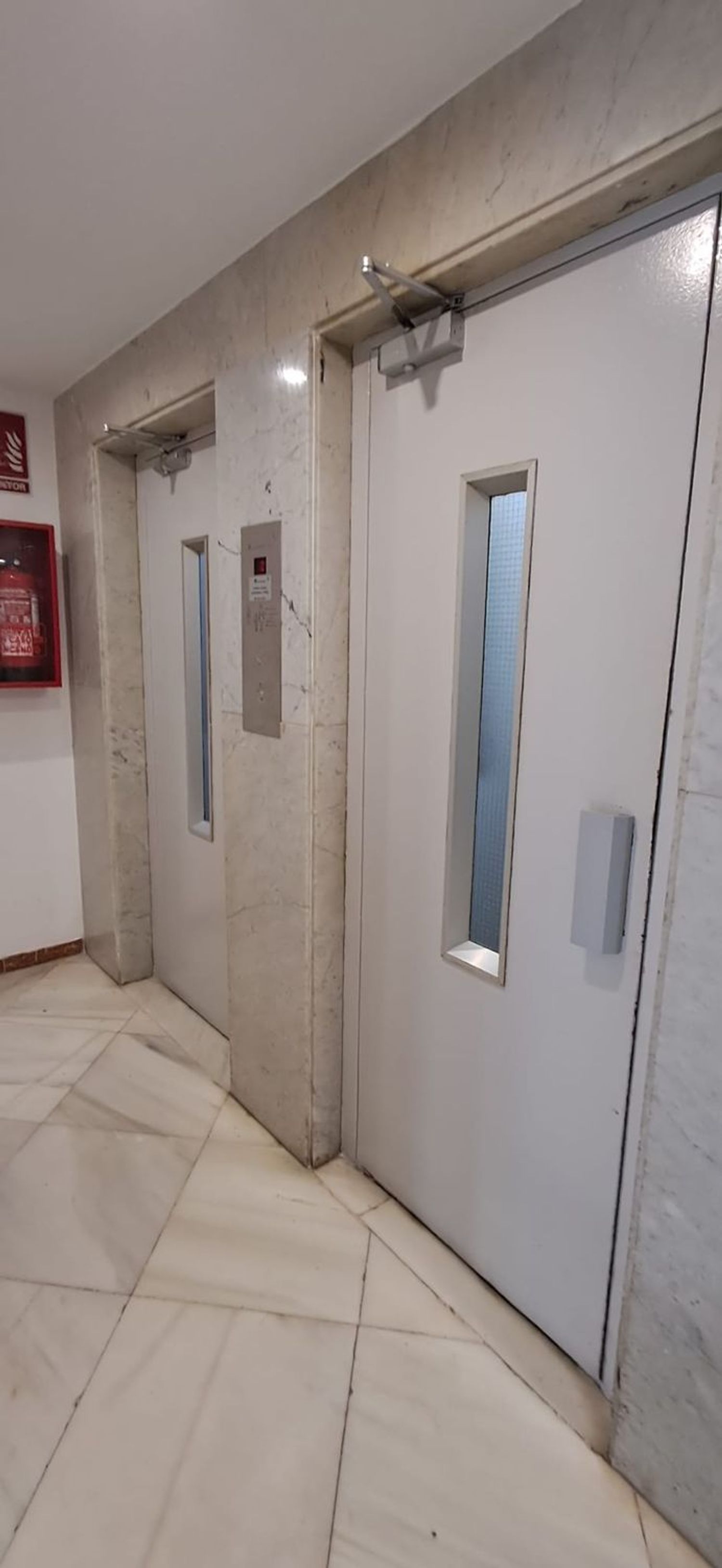 Piso en Calle Paco Miranda, 20, Cristo de la Epidemia - Foto 5