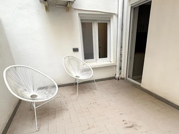Piso en Calle de Pere Andreu, 12, L'Hort de Senabre - Foto 13