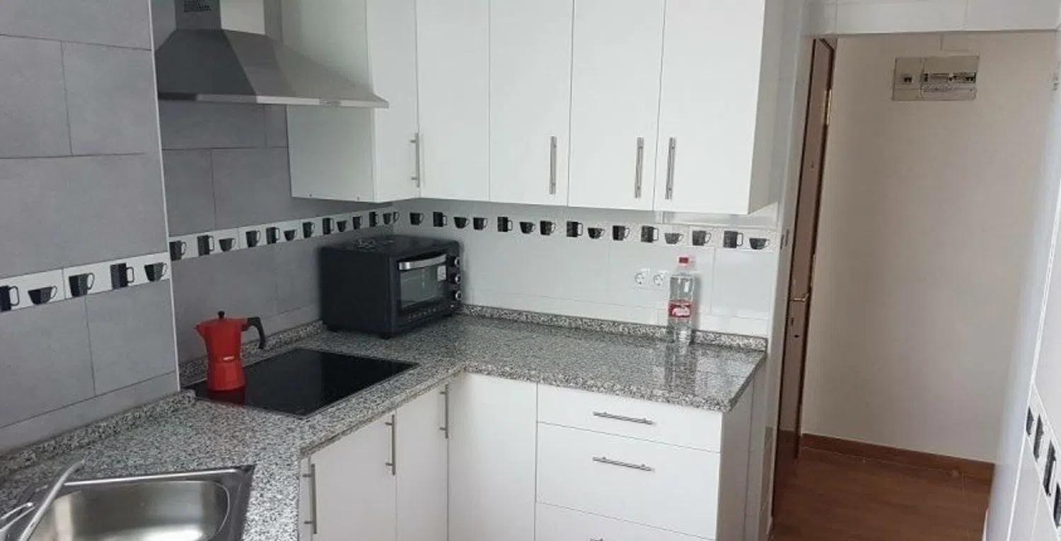 Piso en calle Argantonio, 10 - Foto 8