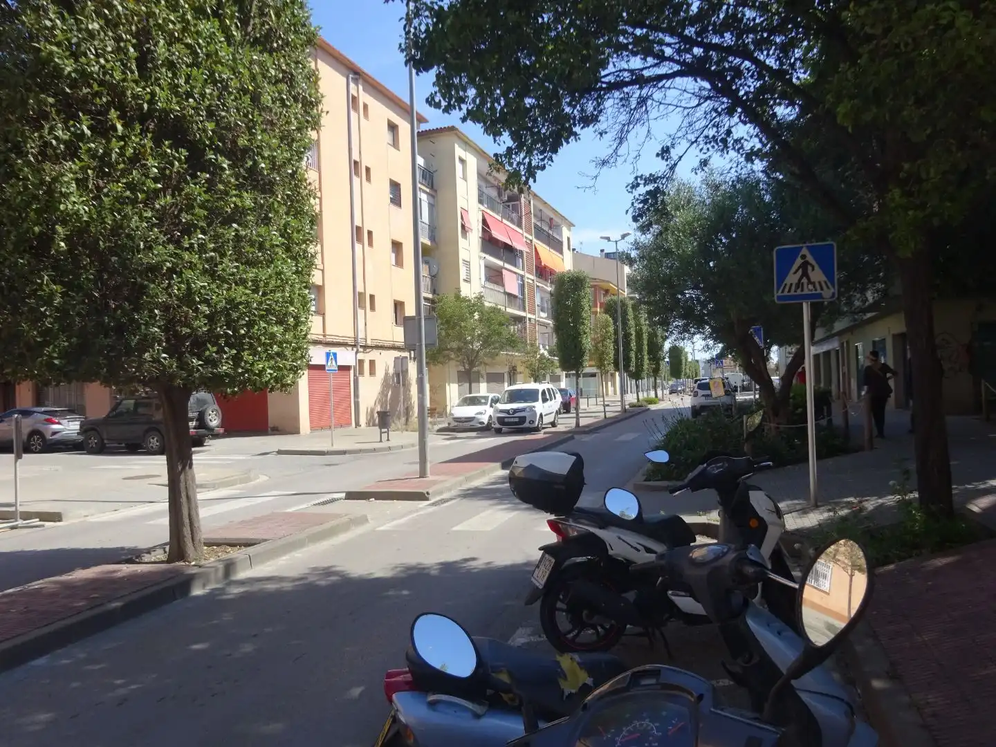 Local comercial en  Carrer de Josep Maria Folch i Torres 21 - Foto 3