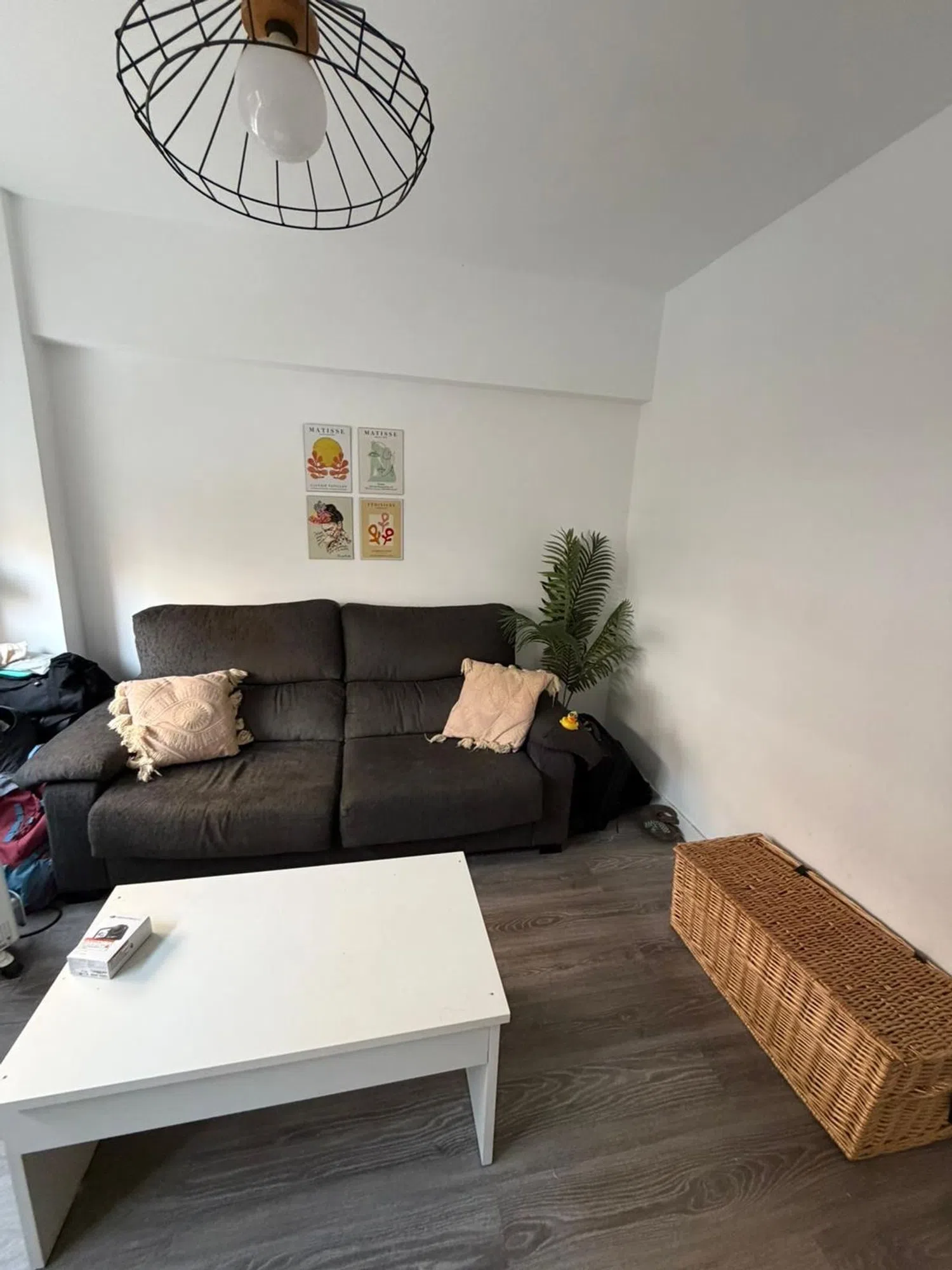 Piso en calle de La Bañeza, 32 - Foto 1