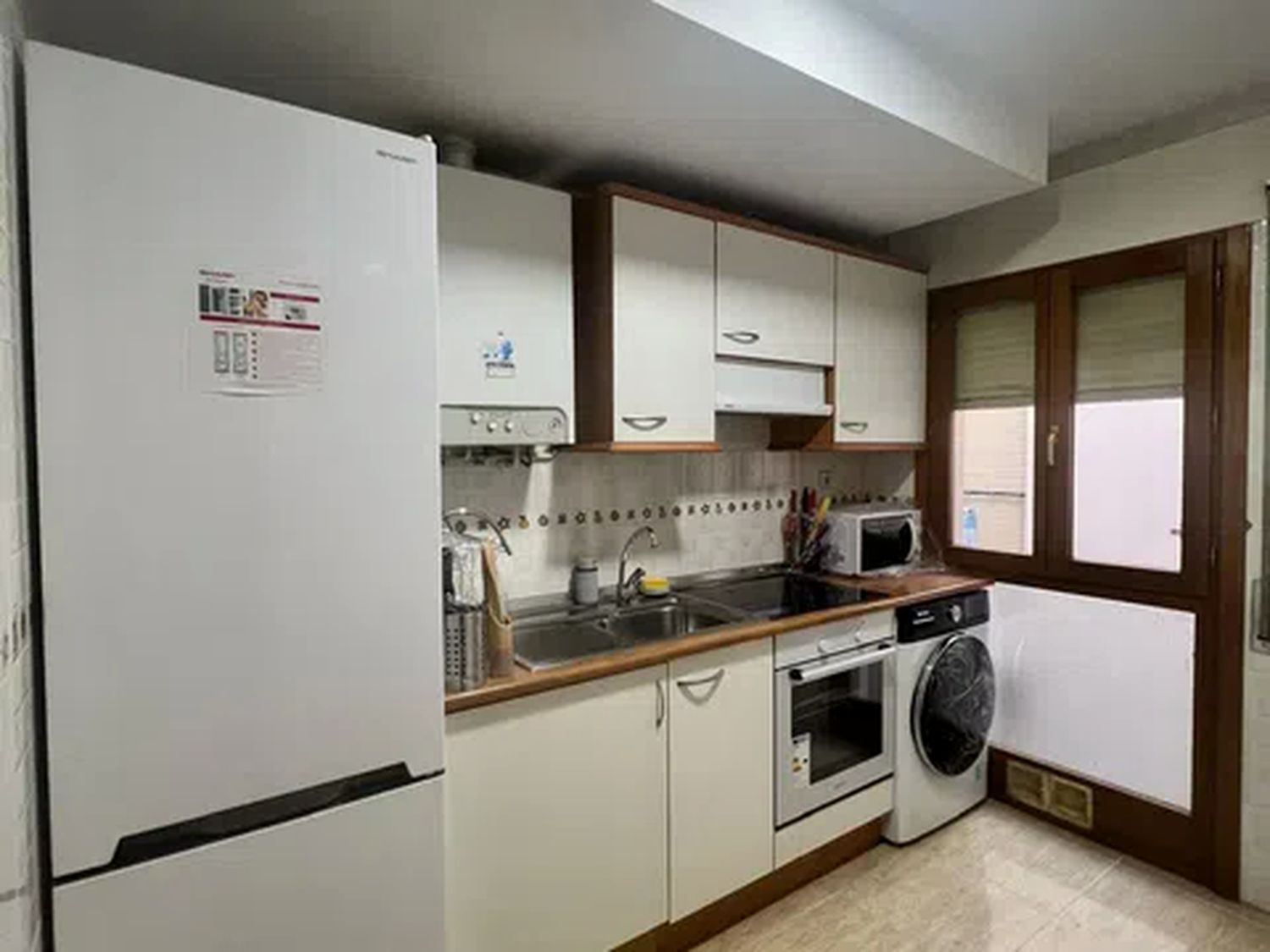 Piso en Calle Trinquete Bajo, 3, Puerta Soria - Foto 6