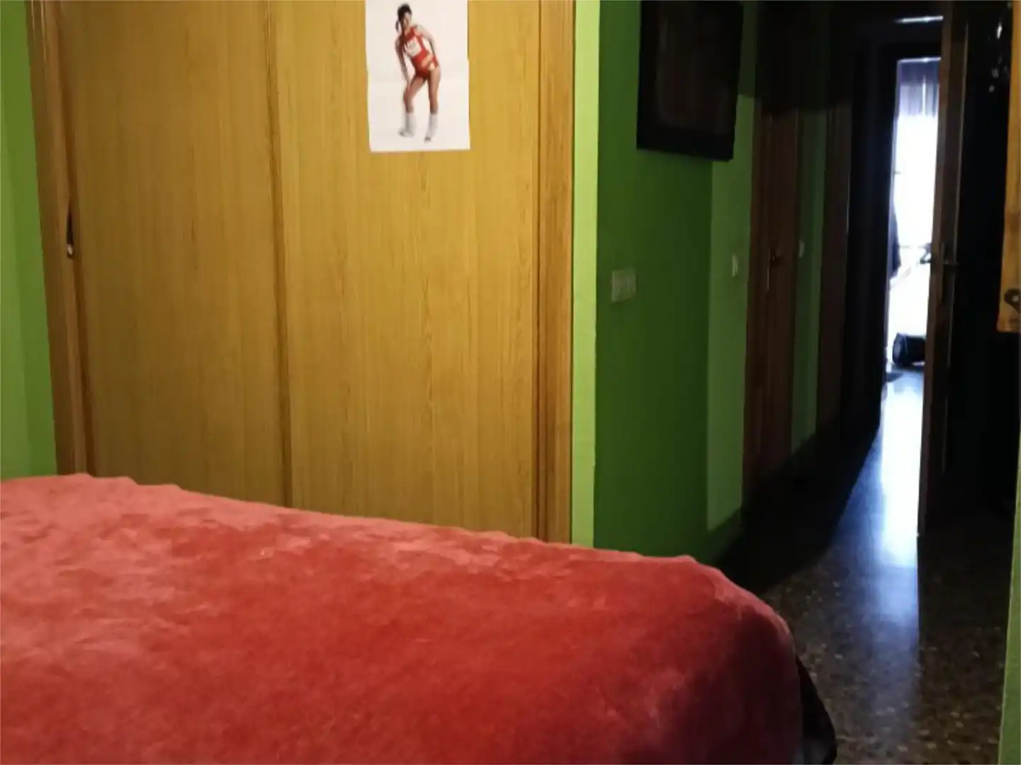 Piso en  Carrer de la Vall d'Uixó 53 - Foto 12