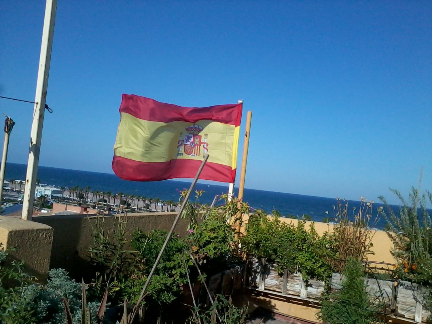 Ático en Barrio Playa de la Malvarrosa - Foto 3