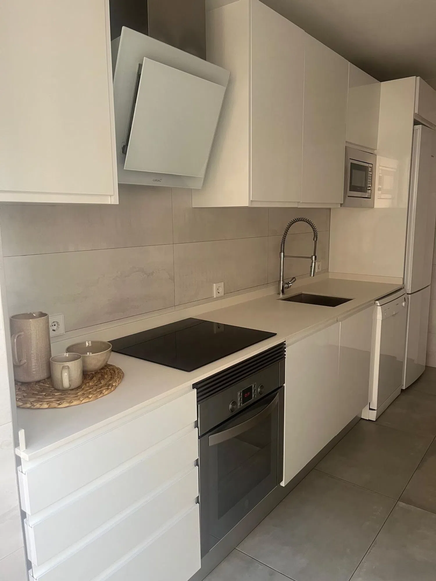 Piso en paseo de Juan Antonio Vallejo-Nájera Botas, 30 - Foto 22