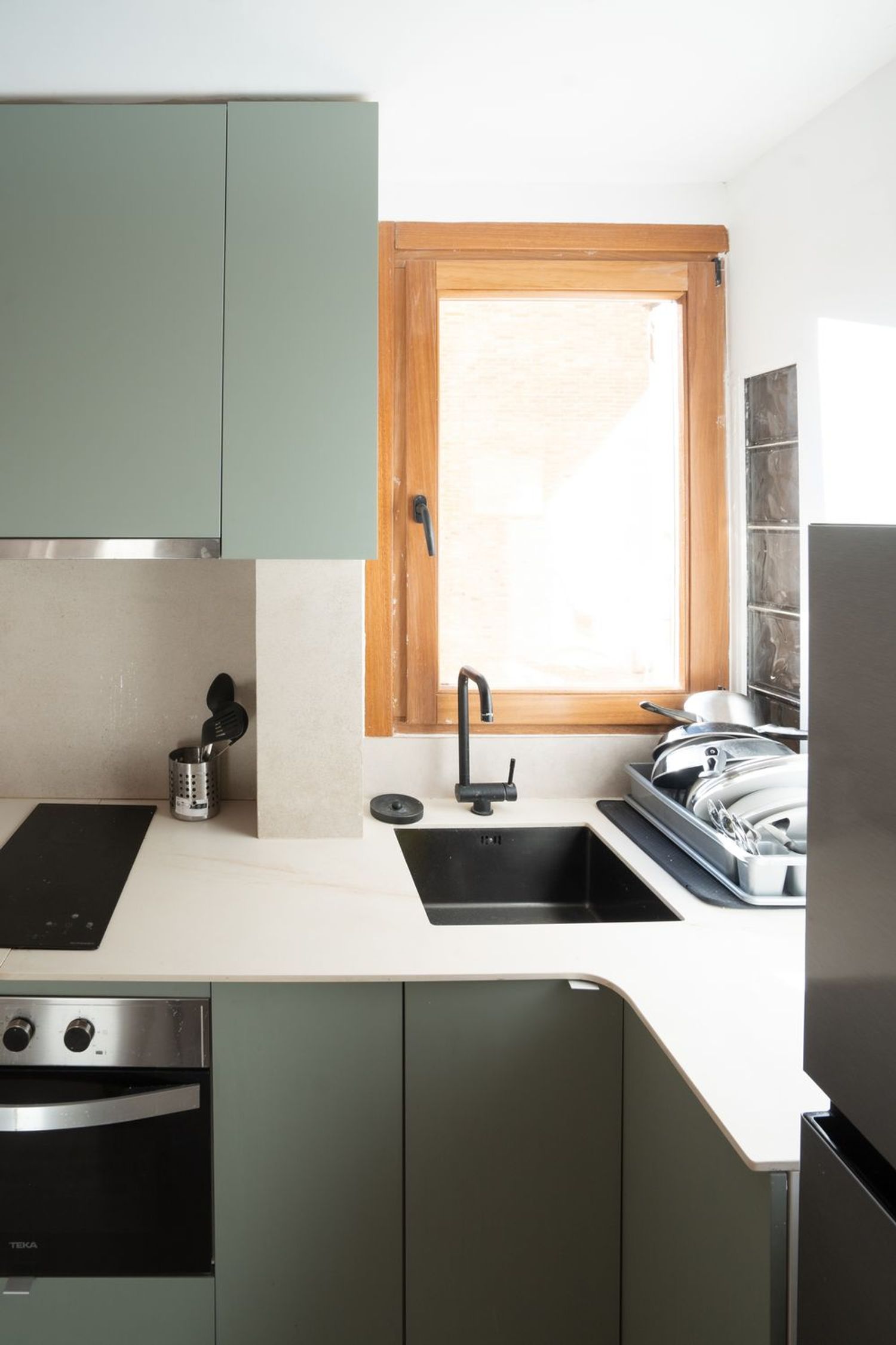 Piso en plaza de Lesseps, 1 - Foto 2