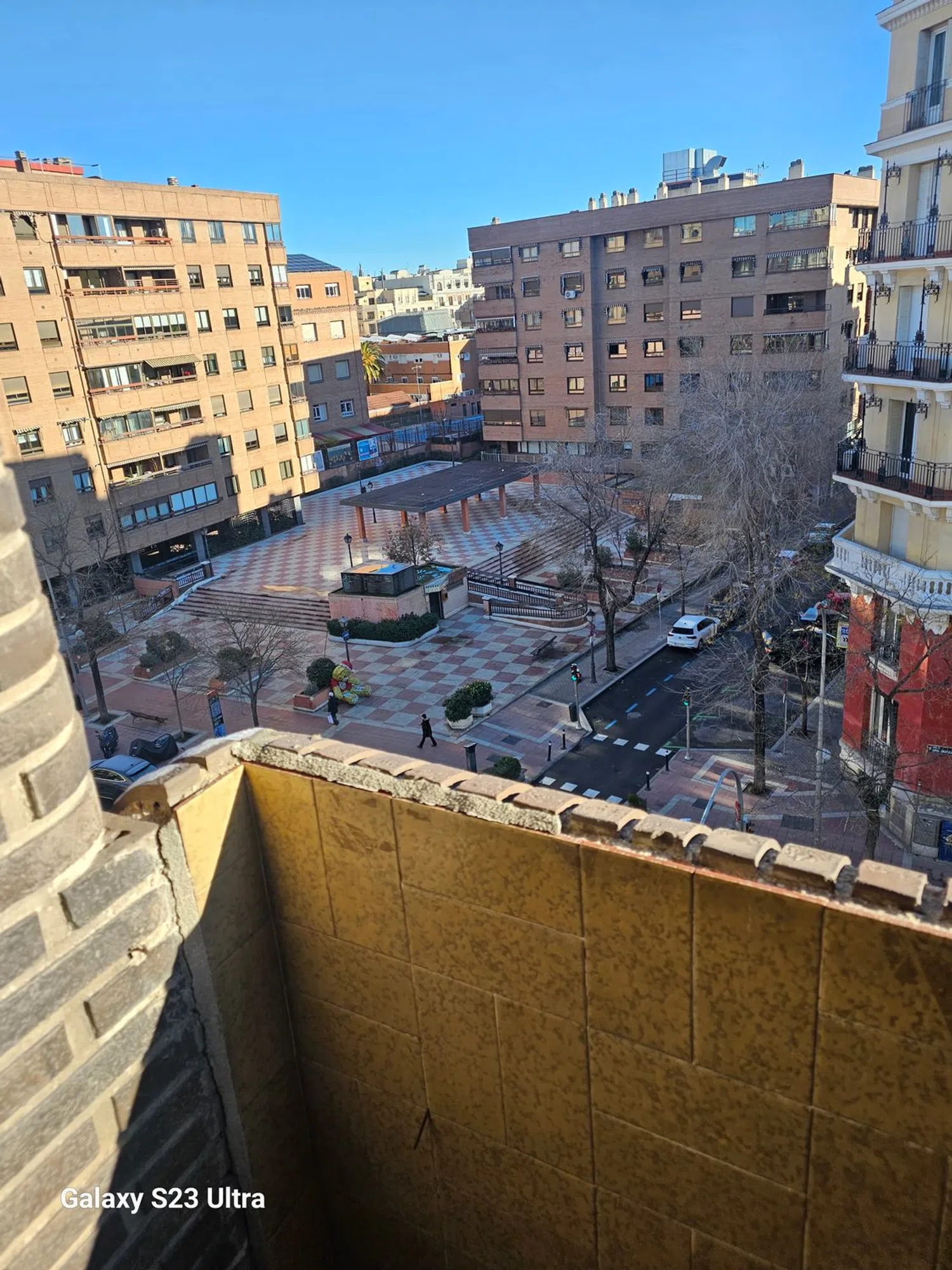 Piso en calle de Santa Feliciana, 20 - Foto 2