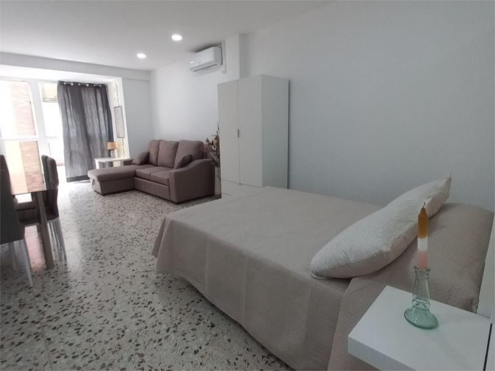 Piso en  Calle Bazán 20 - Foto 9