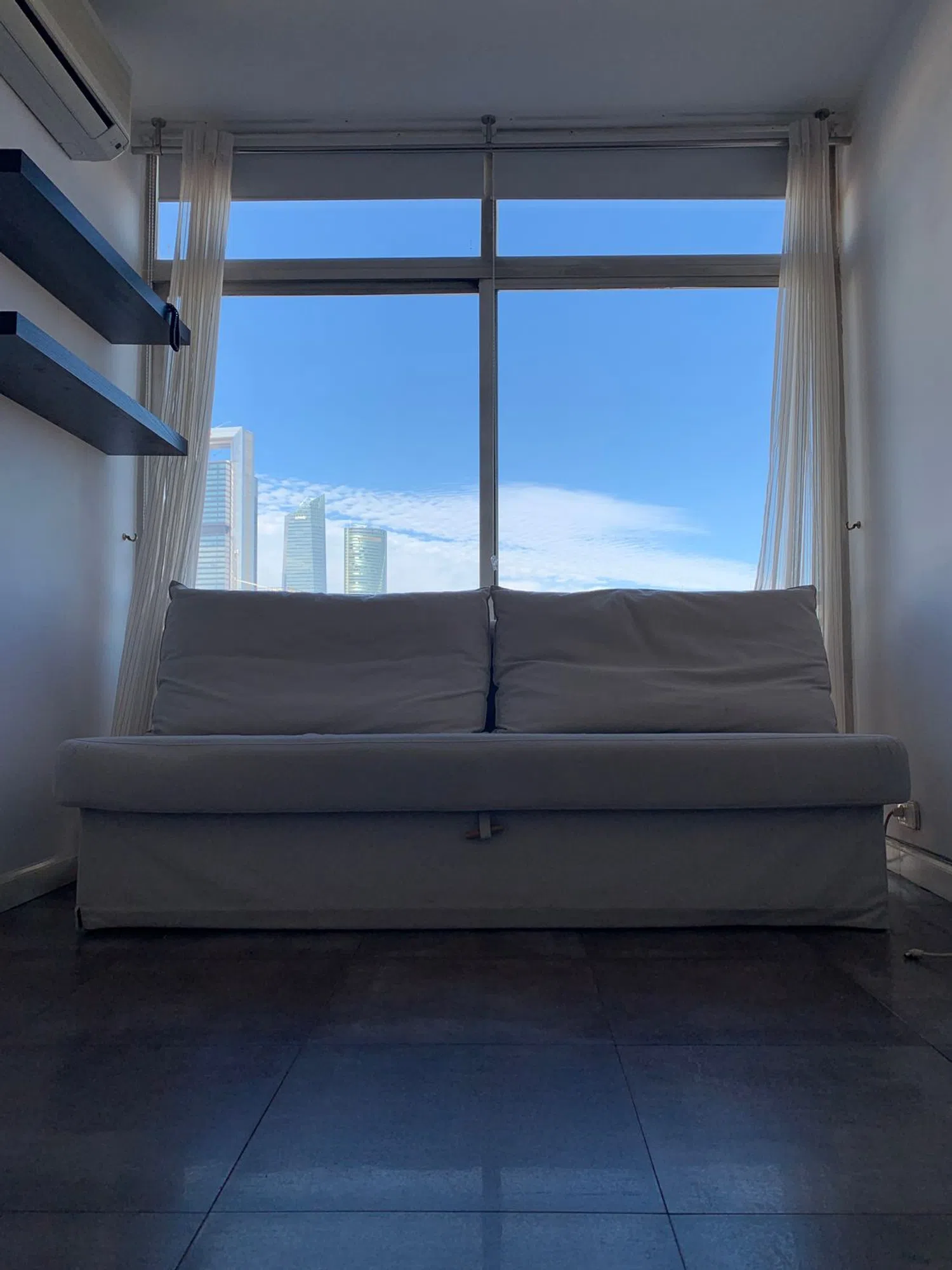 Piso en calle de Rafael Herrera, 11 - Foto 1