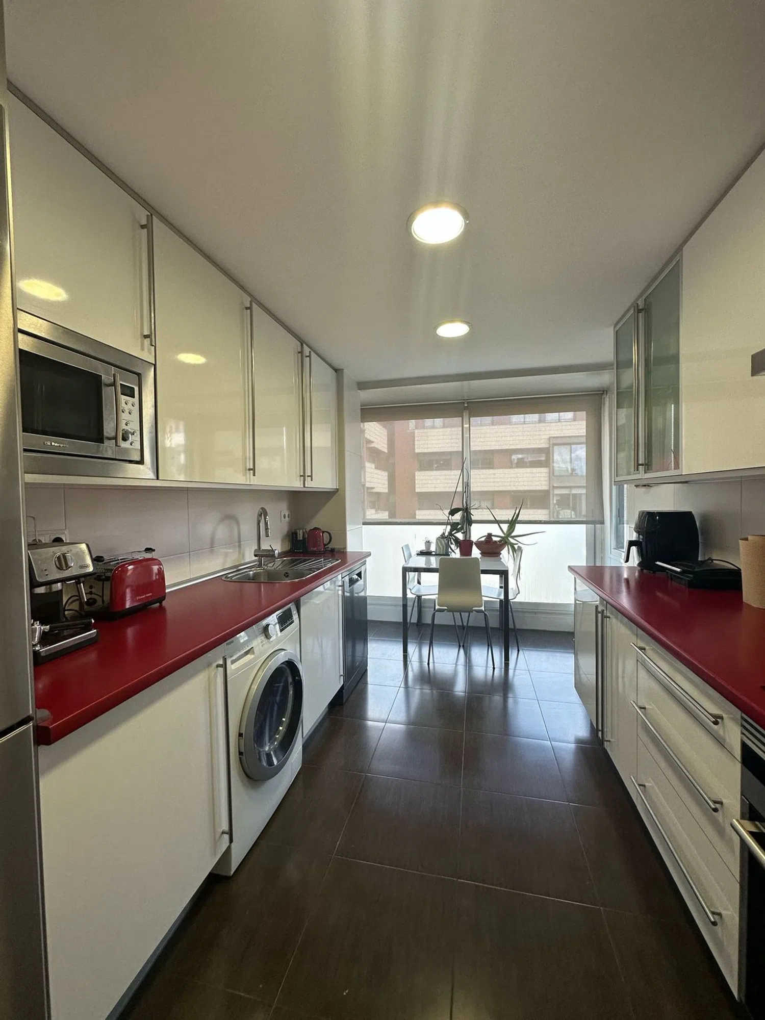 Piso en calle del Monasterio de Liébana, 9 - Foto 17