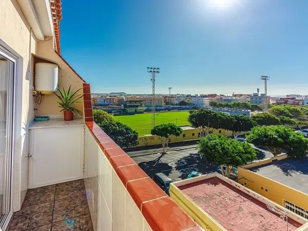 Ático en calle Nicolás Pérez Escobar, 2 - Foto 1